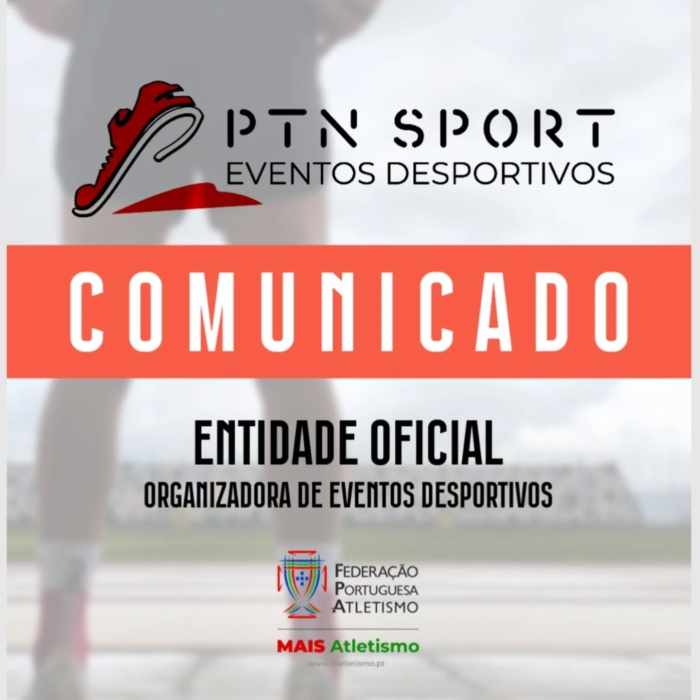 Organização de Eventos Desportivos
